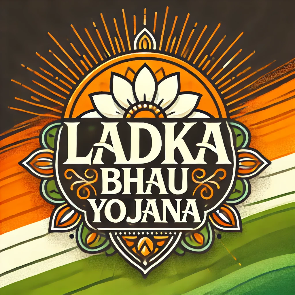 Ladka Bhau Yojana AI Image