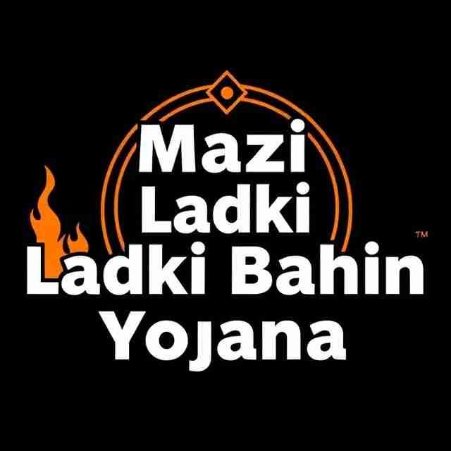 Mazi Ladki Bahin Yojana​ AI Image