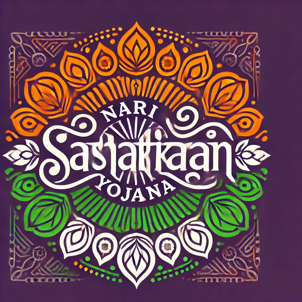 Nari Sashaktikaran Yojana​ AI Image