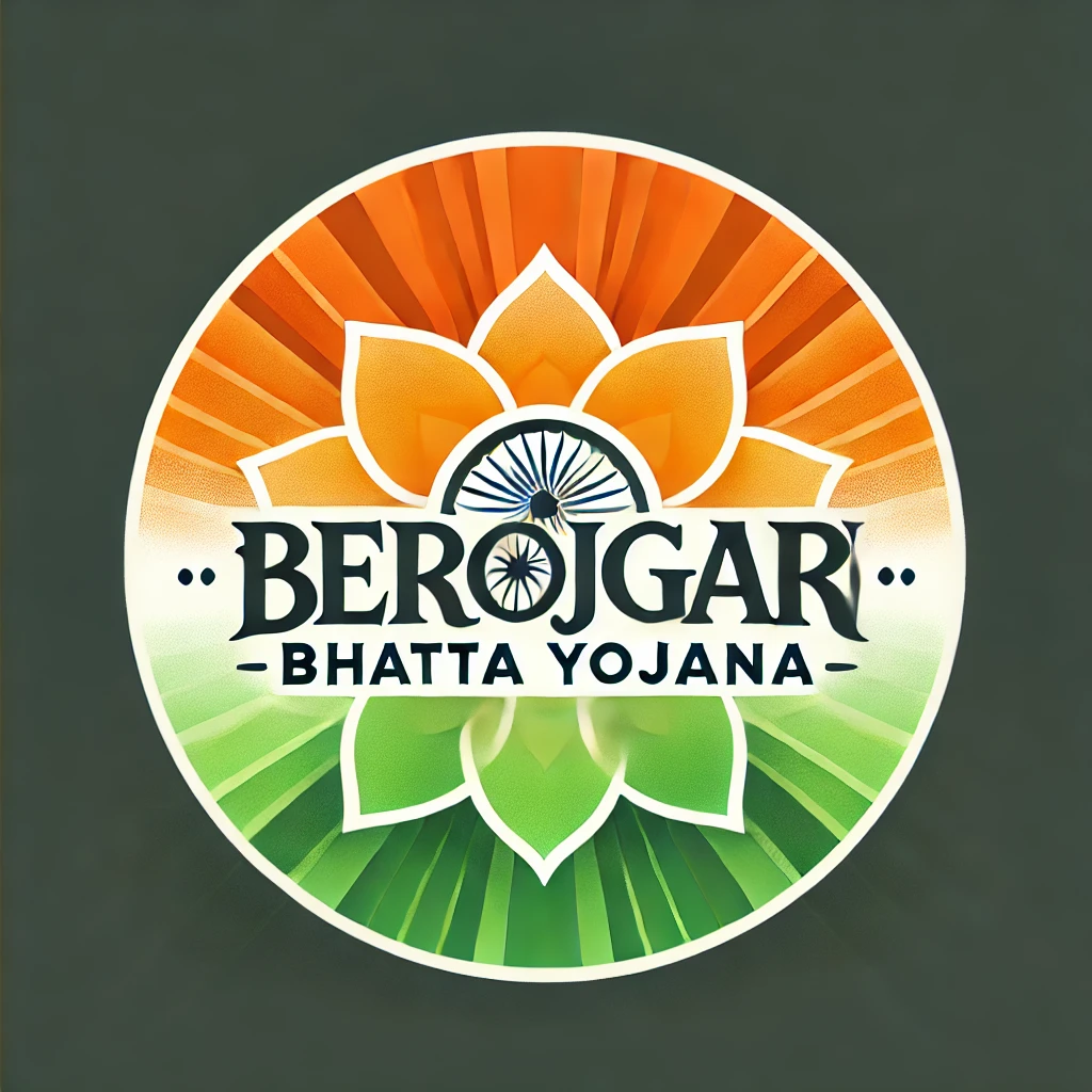 Berojgari Bhatta Yojana​ AI Image